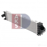 Интеркулер AKS DASIS 868282 4044455535881 097001n U8F79 X6 - Изображение 2