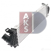 Интеркулер AKS DASIS 868282 4044455535881 097001n U8F79 X6 - Изображение 5