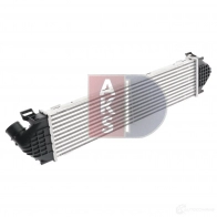Интеркулер AKS DASIS 868282 4044455535881 097001n U8F79 X6 - Изображение 6