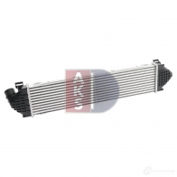 Интеркулер AKS DASIS 868282 4044455535881 097001n U8F79 X6 - Изображение 7