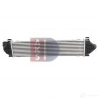 Интеркулер AKS DASIS 868282 4044455535881 097001n U8F79 X6 - Изображение 8