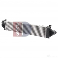 Интеркулер AKS DASIS 868282 4044455535881 097001n U8F79 X6 - Изображение 9