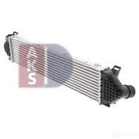 Интеркулер AKS DASIS 868282 4044455535881 097001n U8F79 X6 - Изображение 10