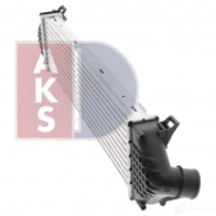 Интеркулер AKS DASIS 868282 4044455535881 097001n U8F79 X6 - Изображение 11