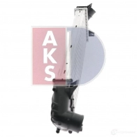 Интеркулер AKS DASIS 868282 4044455535881 097001n U8F79 X6 - Изображение 12