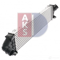 Интеркулер AKS DASIS 868282 4044455535881 097001n U8F79 X6 - Изображение 13