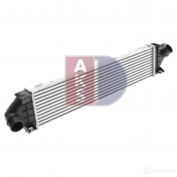 Интеркулер AKS DASIS 868282 4044455535881 097001n U8F79 X6 - Изображение 14