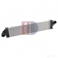 Интеркулер AKS DASIS 868282 4044455535881 097001n U8F79 X6 - Изображение 15