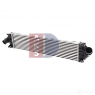 Интеркулер AKS DASIS 868282 4044455535881 097001n U8F79 X6 - Изображение 17