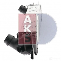 Интеркулер AKS DASIS 866731 4044455549819 KJ4 W86N 057022n - Изображение 4