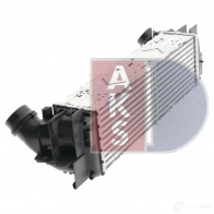 Интеркулер AKS DASIS 866731 4044455549819 KJ4 W86N 057022n - Изображение 5