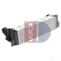 Интеркулер AKS DASIS 866731 4044455549819 KJ4 W86N 057022n - Изображение 6