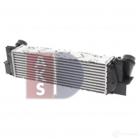 Интеркулер AKS DASIS 866731 4044455549819 KJ4 W86N 057022n - Изображение 9