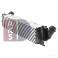 Интеркулер AKS DASIS 866731 4044455549819 KJ4 W86N 057022n - Изображение 10