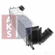 Интеркулер AKS DASIS 866731 4044455549819 KJ4 W86N 057022n - Изображение 11