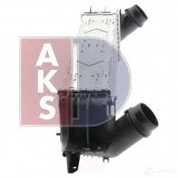 Интеркулер AKS DASIS 866731 4044455549819 KJ4 W86N 057022n - Изображение 12