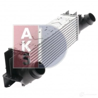 Интеркулер AKS DASIS 866731 4044455549819 KJ4 W86N 057022n - Изображение 13