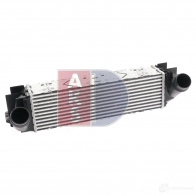 Интеркулер AKS DASIS 866731 4044455549819 KJ4 W86N 057022n - Изображение 15
