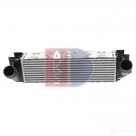 Интеркулер AKS DASIS 866731 4044455549819 KJ4 W86N 057022n - Изображение 16