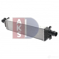 Интеркулер AKS DASIS 870480 4044455683971 T5XM O 157054n