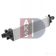 Интеркулер AKS DASIS 870480 4044455683971 T5XM O 157054n - Изображение 7