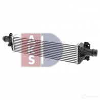 Интеркулер AKS DASIS 870480 4044455683971 T5XM O 157054n - Изображение 10