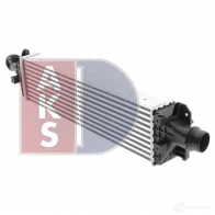 Интеркулер AKS DASIS 870480 4044455683971 T5XM O 157054n - Изображение 11
