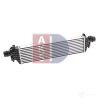 Интеркулер AKS DASIS 870480 4044455683971 T5XM O 157054n - Изображение 16