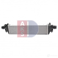 Интеркулер AKS DASIS 870480 4044455683971 T5XM O 157054n - Изображение 17