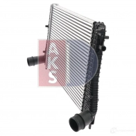 Интеркулер AKS DASIS 0T 449 047026n 4044455533016 866267 - Изображение 3