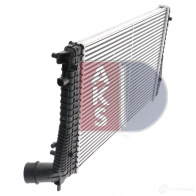 Интеркулер AKS DASIS 0T 449 047026n 4044455533016 866267 - Изображение 5