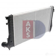 Интеркулер AKS DASIS 0T 449 047026n 4044455533016 866267 - Изображение 6
