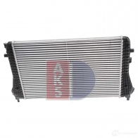 Интеркулер AKS DASIS 0T 449 047026n 4044455533016 866267 - Изображение 8