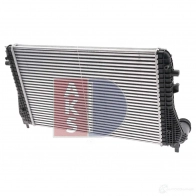 Интеркулер AKS DASIS 0T 449 047026n 4044455533016 866267 - Изображение 9