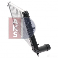 Интеркулер AKS DASIS 0T 449 047026n 4044455533016 866267 - Изображение 11
