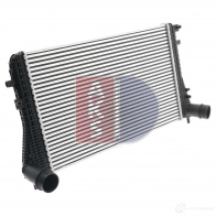 Интеркулер AKS DASIS 0T 449 047026n 4044455533016 866267 - Изображение 14