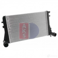 Интеркулер AKS DASIS 0T 449 047026n 4044455533016 866267 - Изображение 15