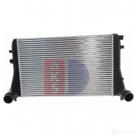 Интеркулер AKS DASIS 0T 449 047026n 4044455533016 866267 - Изображение 16