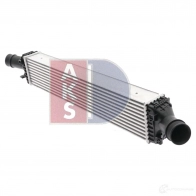 Интеркулер AKS DASIS 4044455463344 DYXRN H 874043 487024n - Изображение 3