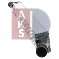 Интеркулер AKS DASIS 4044455463344 DYXRN H 874043 487024n - Изображение 4