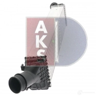 Интеркулер AKS DASIS 4044455463344 DYXRN H 874043 487024n - Изображение 5