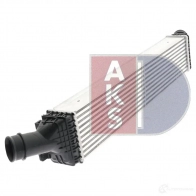 Интеркулер AKS DASIS 4044455463344 DYXRN H 874043 487024n - Изображение 6