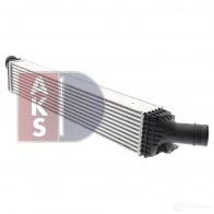 Интеркулер AKS DASIS 4044455463344 DYXRN H 874043 487024n - Изображение 11