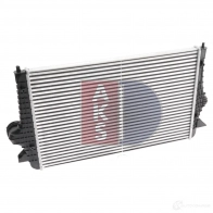 Интеркулер AKS DASIS 047004n MDFH N 4044455296607 866248 - Изображение 8