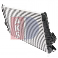 Интеркулер AKS DASIS 047004n MDFH N 4044455296607 866248 - Изображение 11
