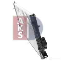 Интеркулер AKS DASIS 047004n MDFH N 4044455296607 866248 - Изображение 12