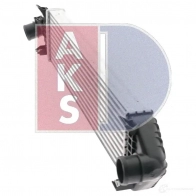 Интеркулер AKS DASIS 227002n 1437906969 M LYXIO - Изображение 5