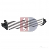 Интеркулер AKS DASIS 227002n 1437906969 M LYXIO - Изображение 9