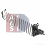 Интеркулер AKS DASIS 227002n 1437906969 M LYXIO - Изображение 12