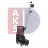 Интеркулер AKS DASIS 227002n 1437906969 M LYXIO - Изображение 14
